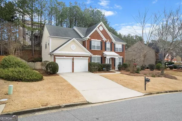 Alpharetta, GA 30005,5705 Oxborough