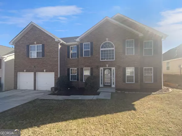 Snellville, GA 30039,4887 Bottle Brush CT