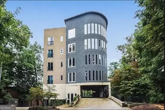 140 Alden AVE NW #205, Atlanta, GA 30309