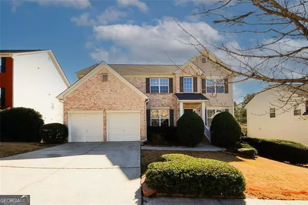 1750 Maybell TRL,  Lawrenceville,  GA 30044