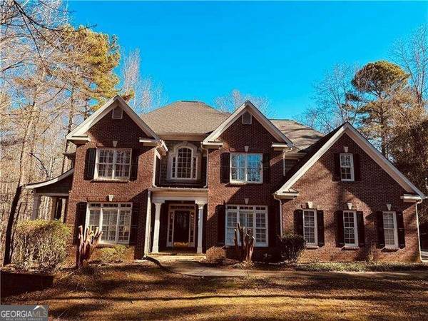 4410 Bronte LN, Douglasville, GA 30135