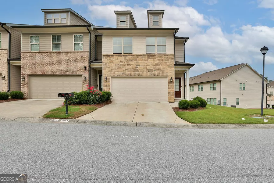 3117 Cedar Glade LN, Buford, GA 30519