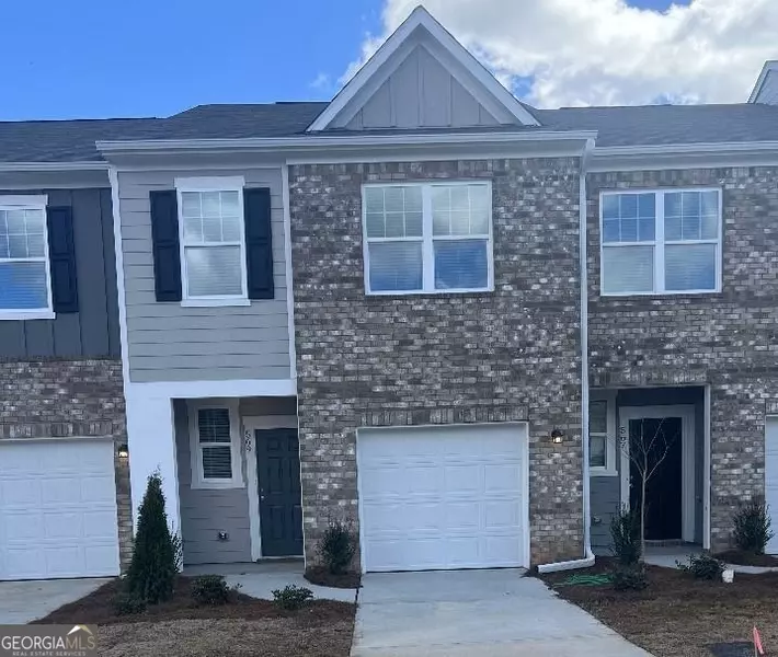 569 Magnolia CIR #35, Palmetto, GA 30268