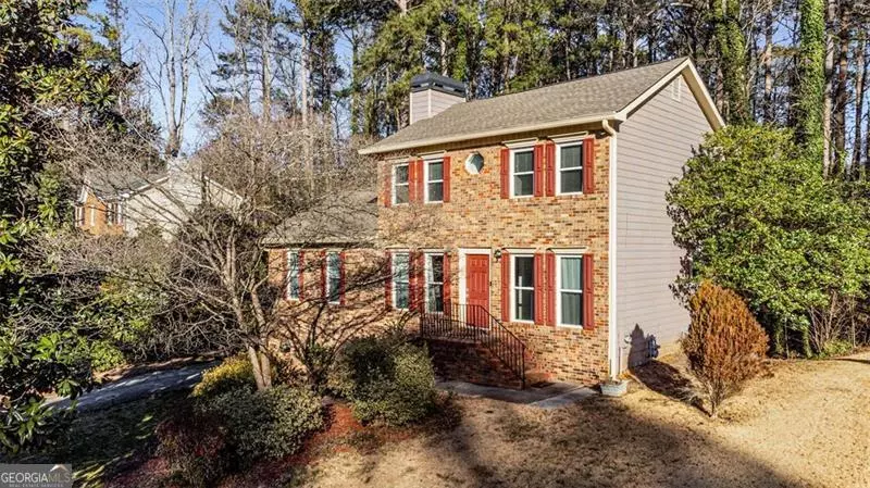 1575 SW MILFORD CREEK LN SW, Marietta, GA 30008