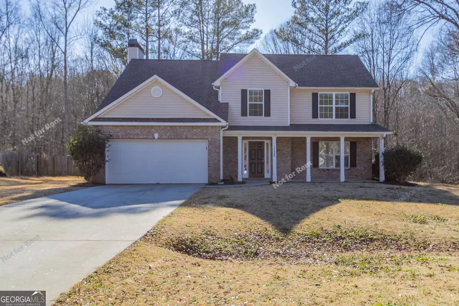 1132 Brookstone Estates DR, Loganville, GA 30052