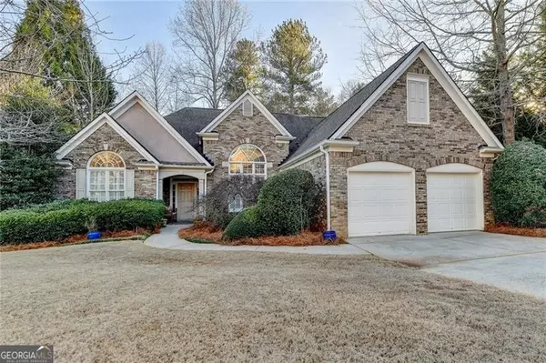 Johns Creek, GA 30022,9730 Hunts Pointe DR