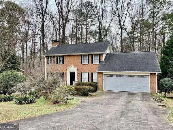 6114 Wandering WAY, Norcross, GA 30093