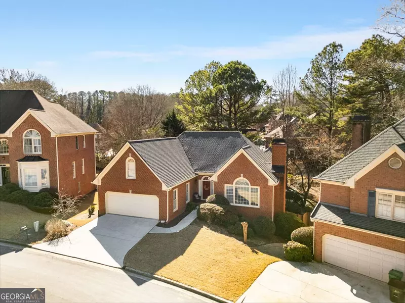 4123 Hughes Lea, Tucker, GA 30084