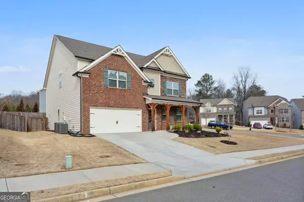 Canton, GA 30115,159 Avery Landing WAY