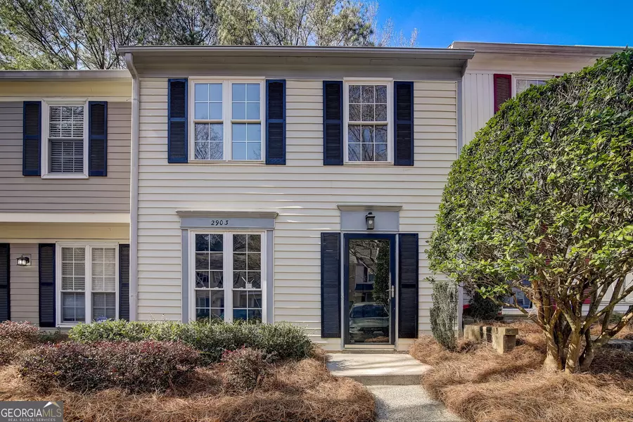 2903 Queen Anne CT, Sandy Springs, GA 30350