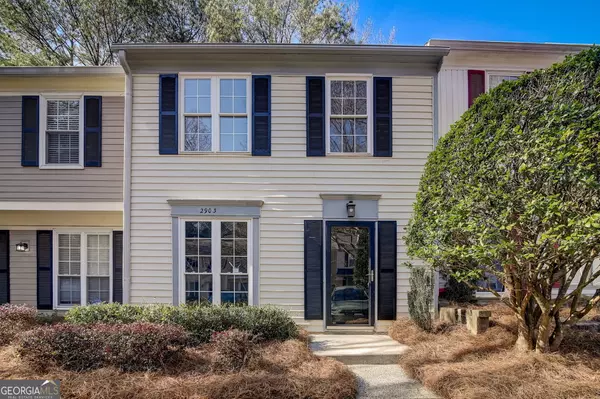 2903 Queen Anne CT,  Sandy Springs,  GA 30350