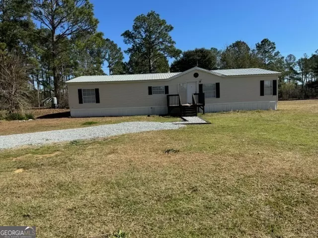 156 W E Hart RD, Moultrie, GA 31788