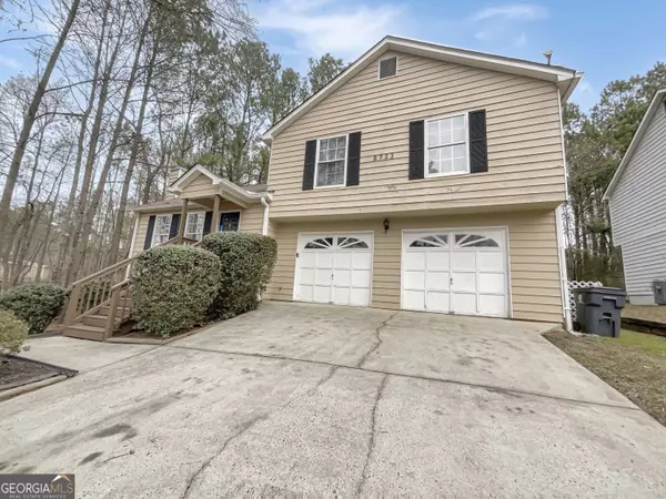 5723 Antelope TRL, Atlanta, GA 30349