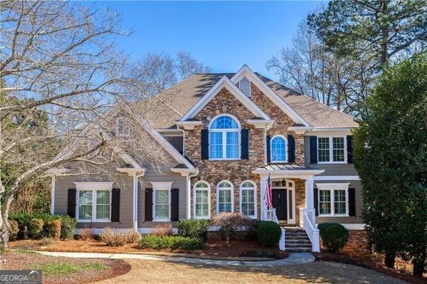 575 Rippling Water LN, Johns Creek, GA 30097