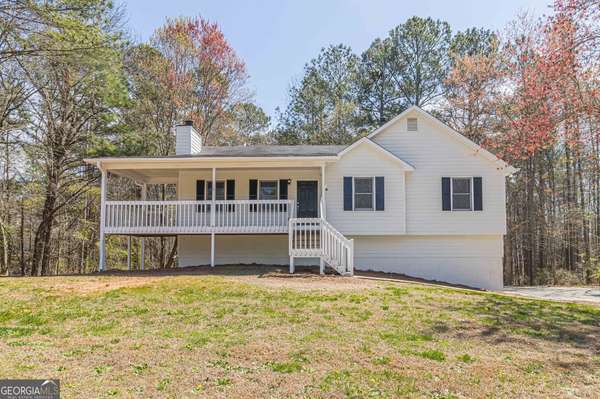 117 Silverthorne PASS, Douglasville, GA 30134