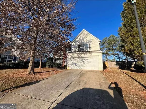 669 Clairidge Elm TRL, Lawrenceville, GA 30046