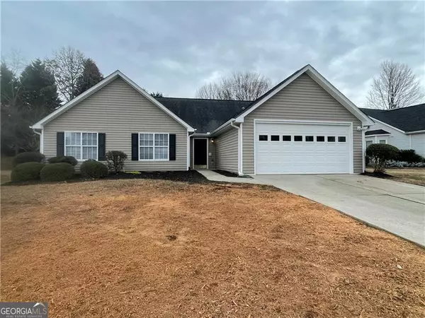 Suwanee, GA 30024,1642 River Springs WAY