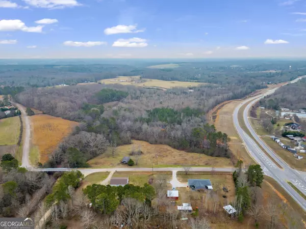 Commerce, GA 30530,92 Smith Overhead Bridge RD