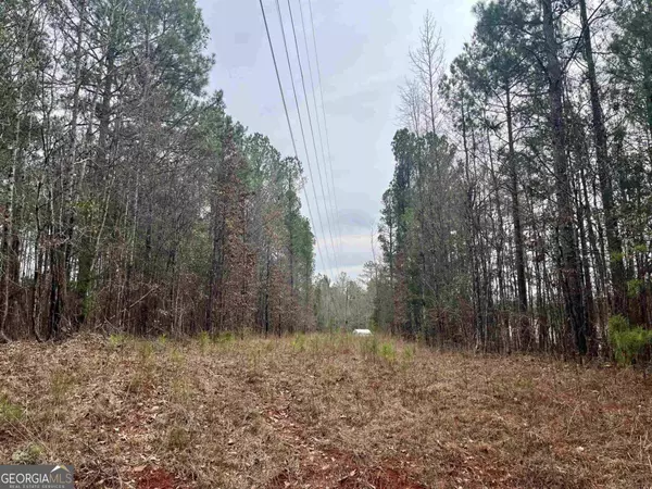 Eatonton, GA 31024,6.70 ACRES Bradley RD