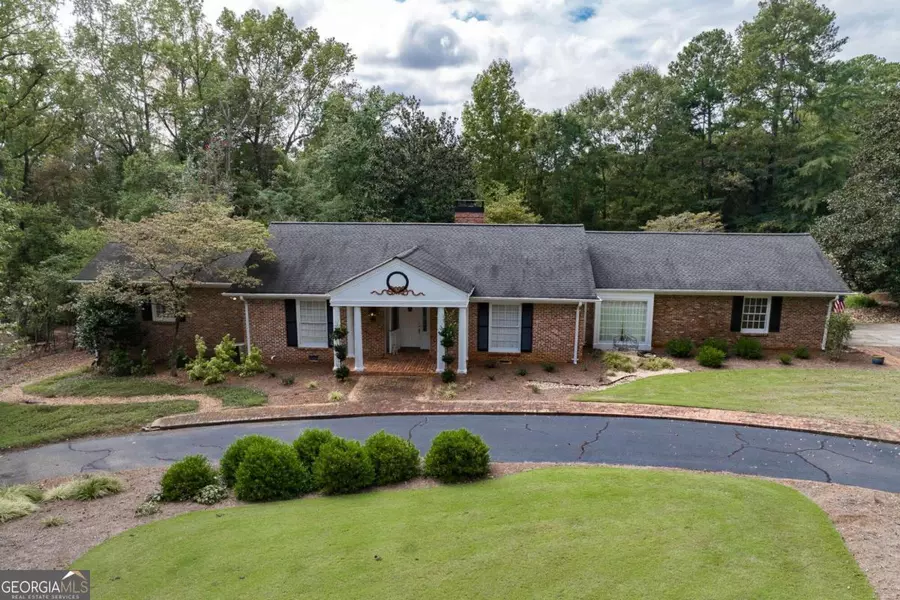 170 Plum Nelly RD, Athens, GA 30606