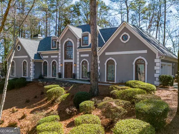 270 Plantation WAY,  Roswell,  GA 30075