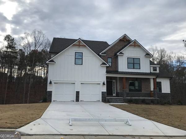 10 Plantation Ridge DR SE #1276, Cartersville, GA 30120