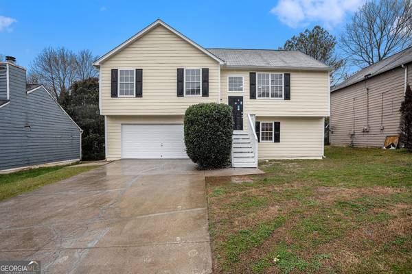 2585 Stardust TRL,  Decatur,  GA 30034