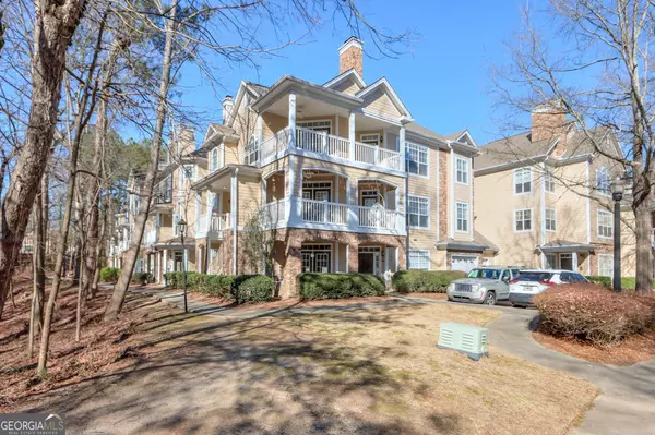 1037 Whitshire WAY #1037, Milton, GA 30004