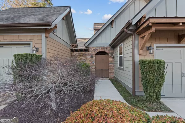 1001 Saranac Park, Peachtree City, GA 30269