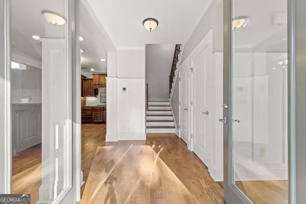 1001 Saranac Park, Peachtree City, GA 30269