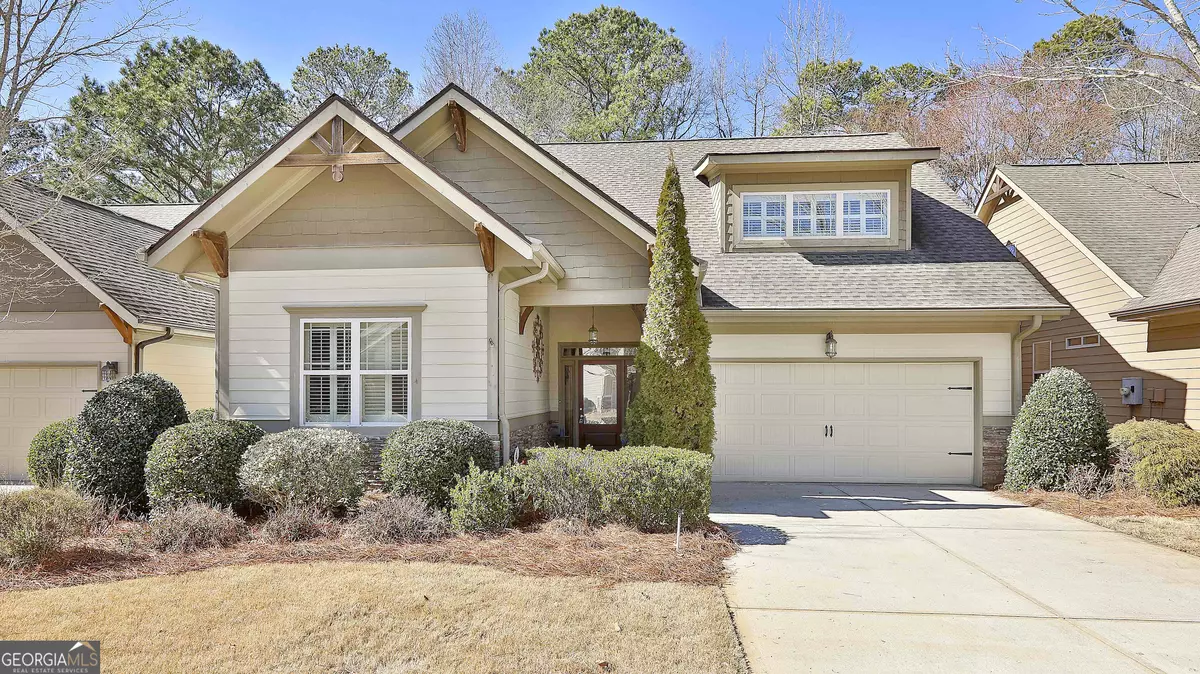 Newnan, GA 30265,59 Redlevel WALK