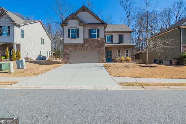 4030 Cordova LN, Cumming, GA 30028