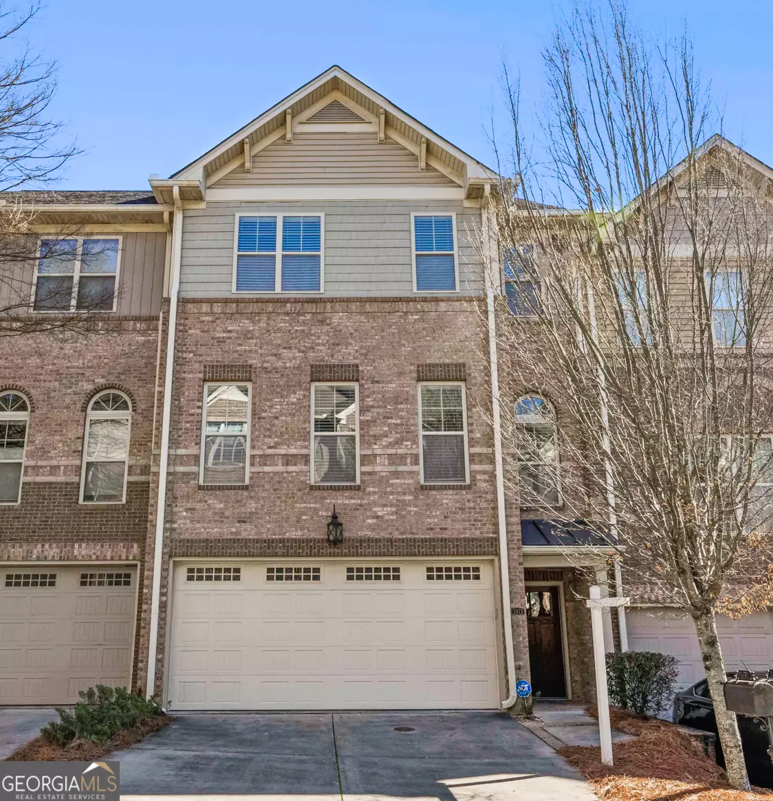 Atlanta, GA 30339,2473 Palladian Manor WAY SE #1