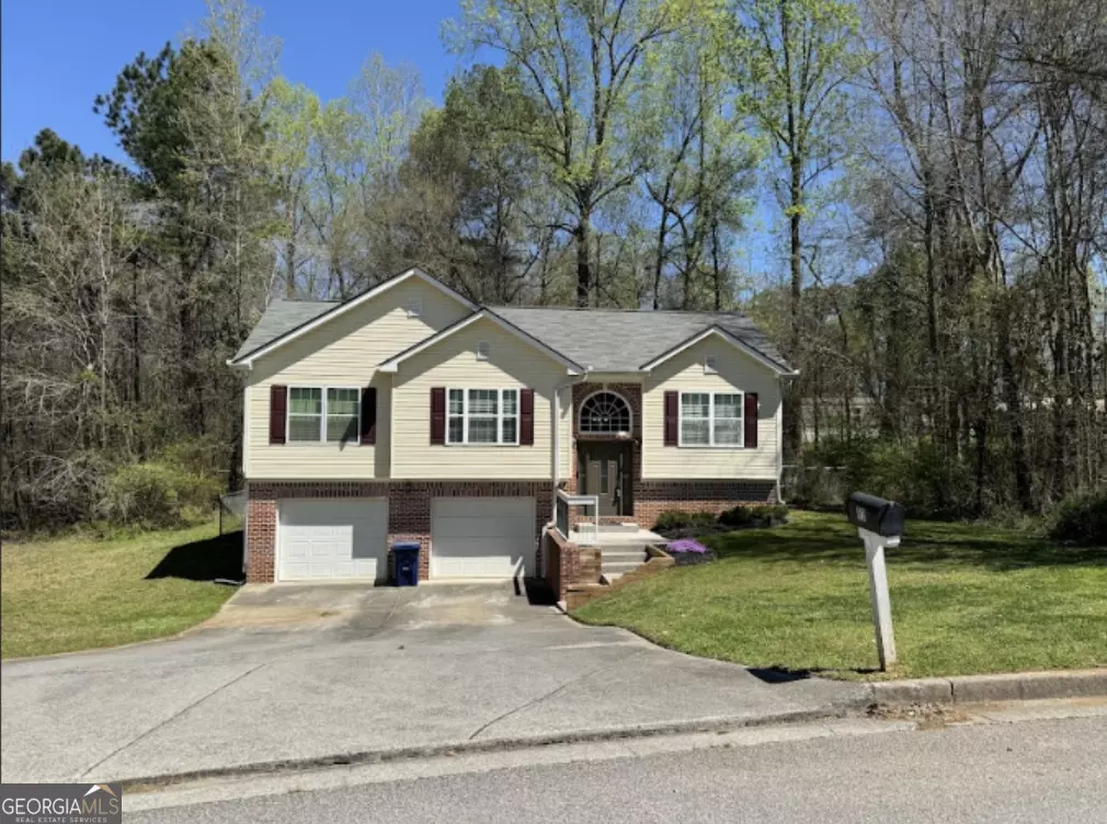 Hiram, GA 30141,93 Lazarus DR