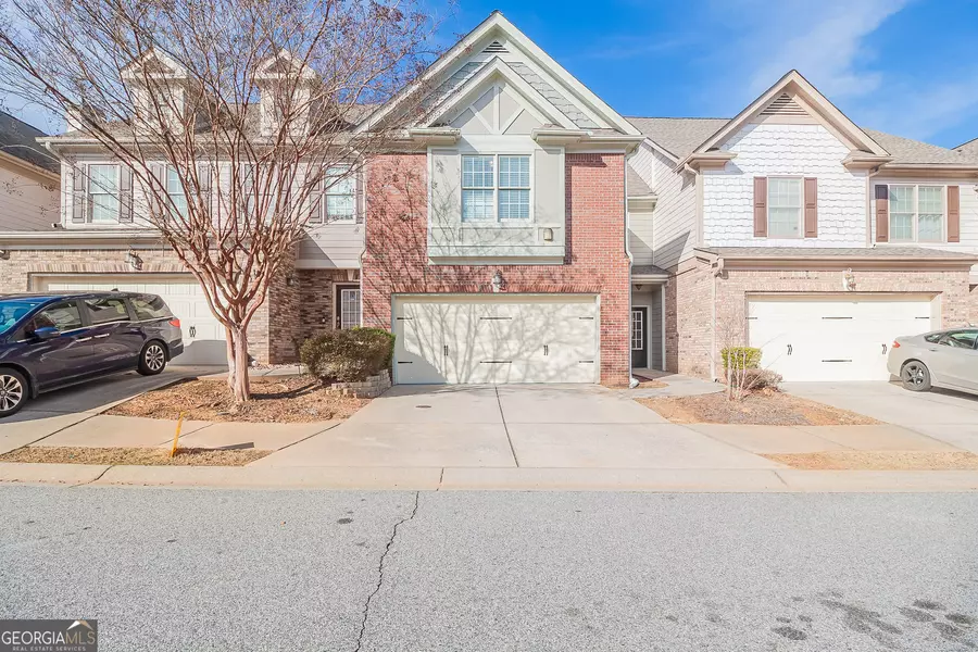 3036 Big Sky, Alpharetta, GA 30004