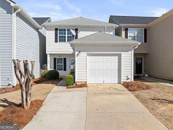 4435 Plum Frost CT, Oakwood, GA 30566