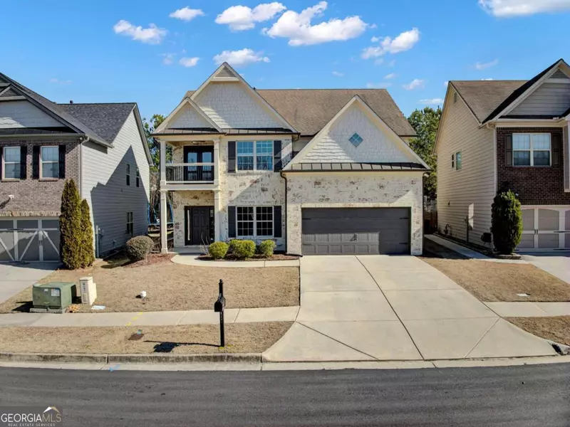 5157 Blossom Brook DR, Sugar Hill, GA 30518