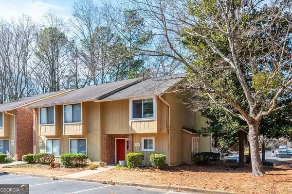 Marietta, GA 30067,2219 Runnymead RDG SE