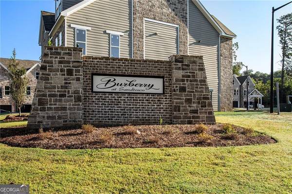 Marietta, GA 30008,124 Prominence ALY SW #LOT #7