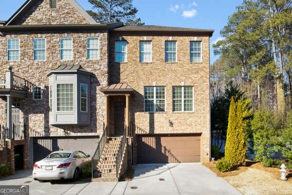 2675 Willow Field XING SE #14,  Marietta,  GA 30067