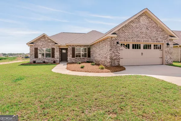 222 Otters Ridge DR, Kathleen, GA 31047