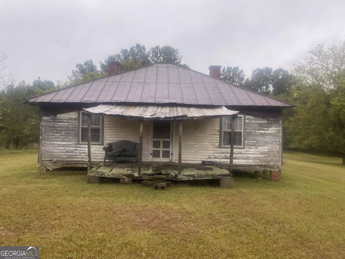 Roberta, GA 31078,3577 Whitaker RD