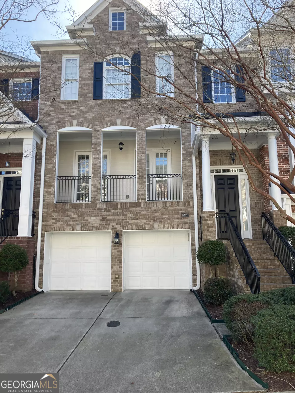 Atlanta, GA 30339,5857 Riverstone CIR #18