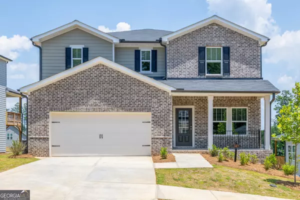 347 Denali Butte TER, Canton, GA 30114