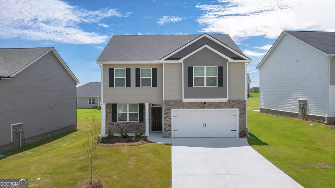 115 Amberjack TRL #LOT 81, Covington, GA 30016