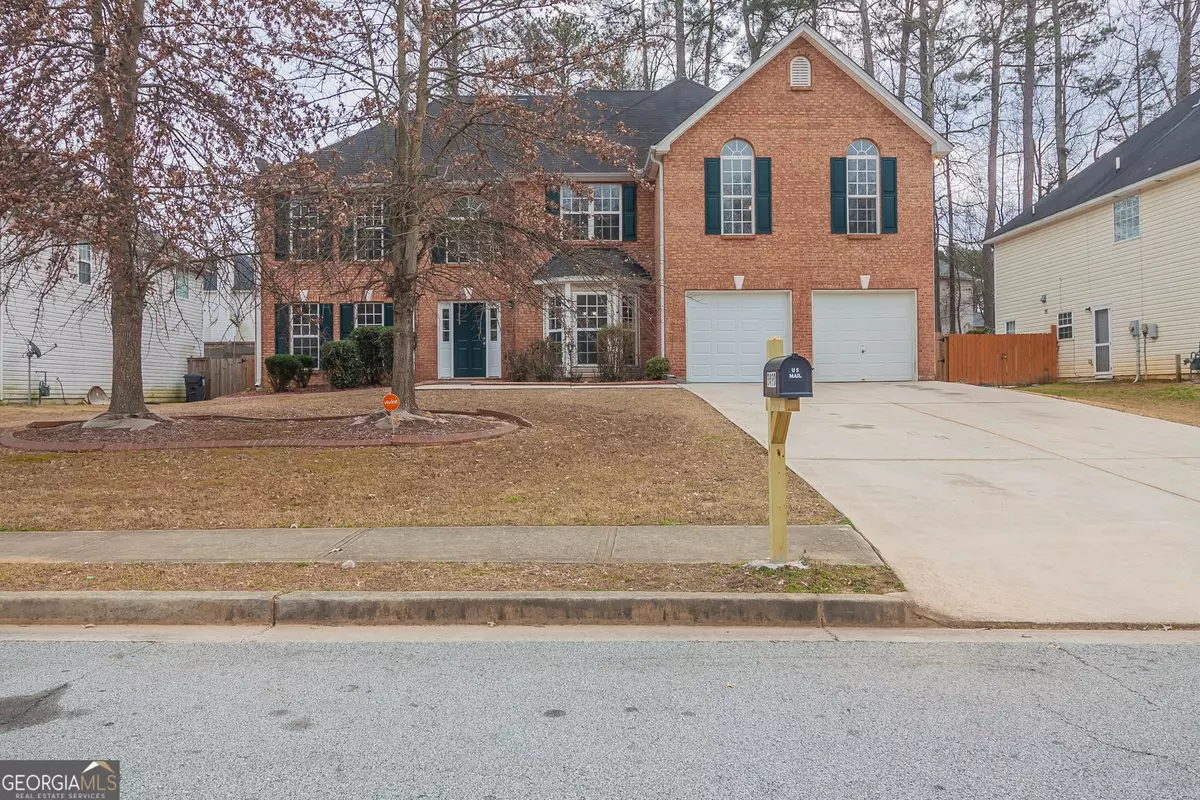 Snellville, GA 30039,3490 Revere CIR