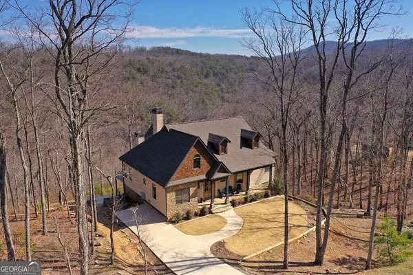 Ellijay, GA 30536,57 Rockwood CT