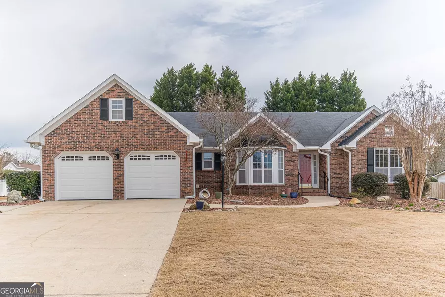 1690 Summit Tree TER, Loganville, GA 30052