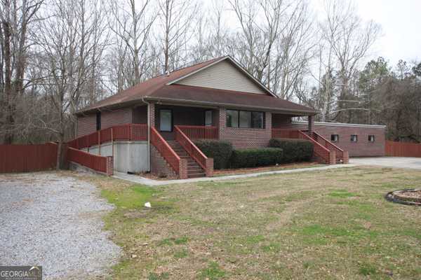 691 Cave Spring Rd, Cedartown, GA 30125