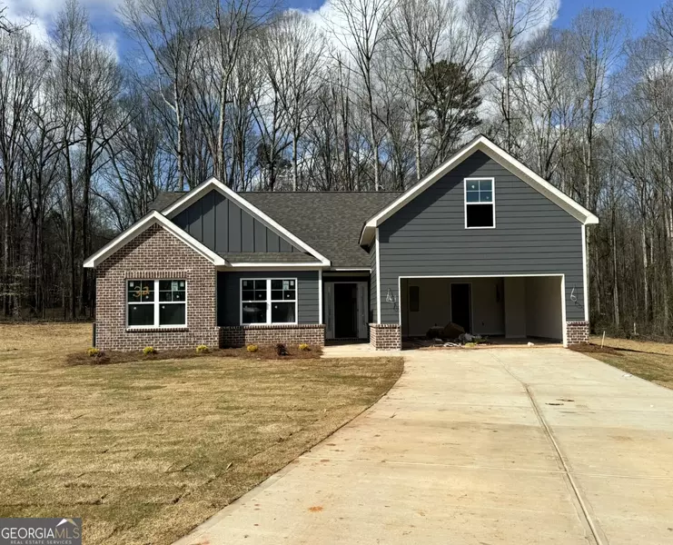 316 Finch CT #LOT 32, Winder, GA 30680